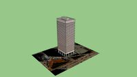 SandRidge Center