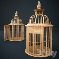 Birdcage