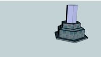 HEXAGON TOWER