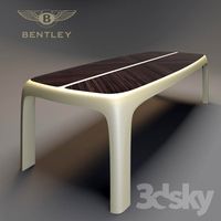 Bentley - Bradley