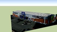Unit 1 Hanover Place, Coleraine - JJB Sports