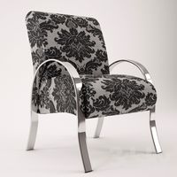 Nero Chair