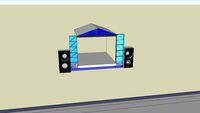 escenario