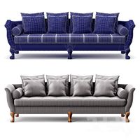 Blasco &amp;amp; Blasco Sofa Victoria