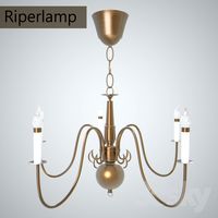 Chandelier Riperlamp