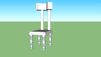 antiuq chair