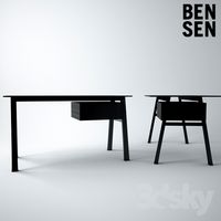 The Bensen Homework