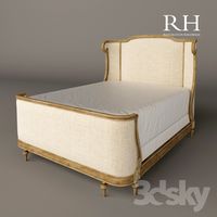 JOSEPHINE BED