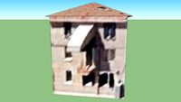 Edificio in Venezia VE, Italia
