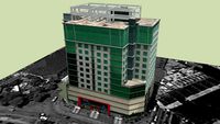 Cebu commercial building