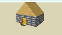 Standered House