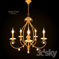 Chandelier Kolarz Carat