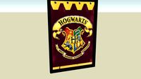 Hogwarts Poster