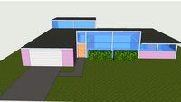 60s Dream House