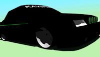 KAVSPEED 2013 Lada 110 (2110)