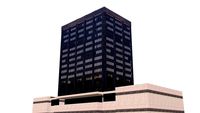 EDIFICIO DE USOS MULTIPLES, Málaga