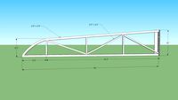 Simple Awning framework