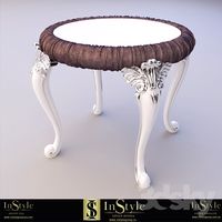 Side table FABERGE