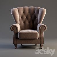 Armchair Tirador