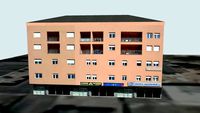 stambena zgrada