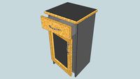 Meuble de cuisine