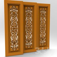 Inlays