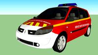 VLI SDIS 59 Work In Progress