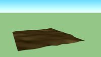 terrain