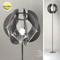 Floor lamp Globo lighting