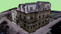 Universität Mannheim, L5, 1