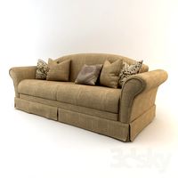 Dienne - Sofa Priscilla