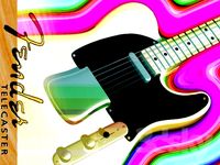 Fender Telecaster