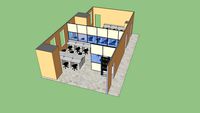 Sala Compra de Dívida Atendimento