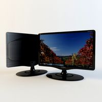 ViewSonic VA1931wa-LED