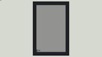Kolbe VistaLuxe Casement, Flush Style