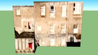 Gebouw in Dublin, Co. Fingal, Ierland