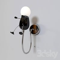 sconces Odeon
