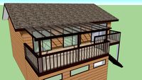 Four Seasons Sunroom