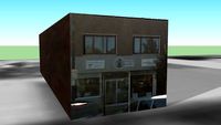 713 Franklin, Pella Iowa