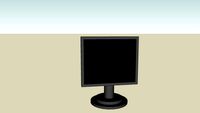 monitor