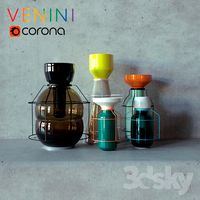 Venini Vase