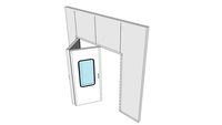 Bi-Fold Door