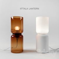Iittala Lantern lamp