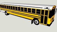 Bus #782
