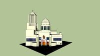 catedral de ambato