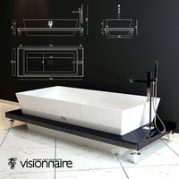 vasca bath