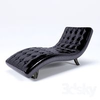 Chaise-longue