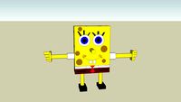 SpongeBob SchwammKopf