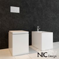 nic design cool + cea pla02