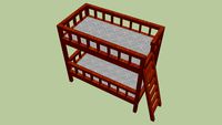 Children's Bed
